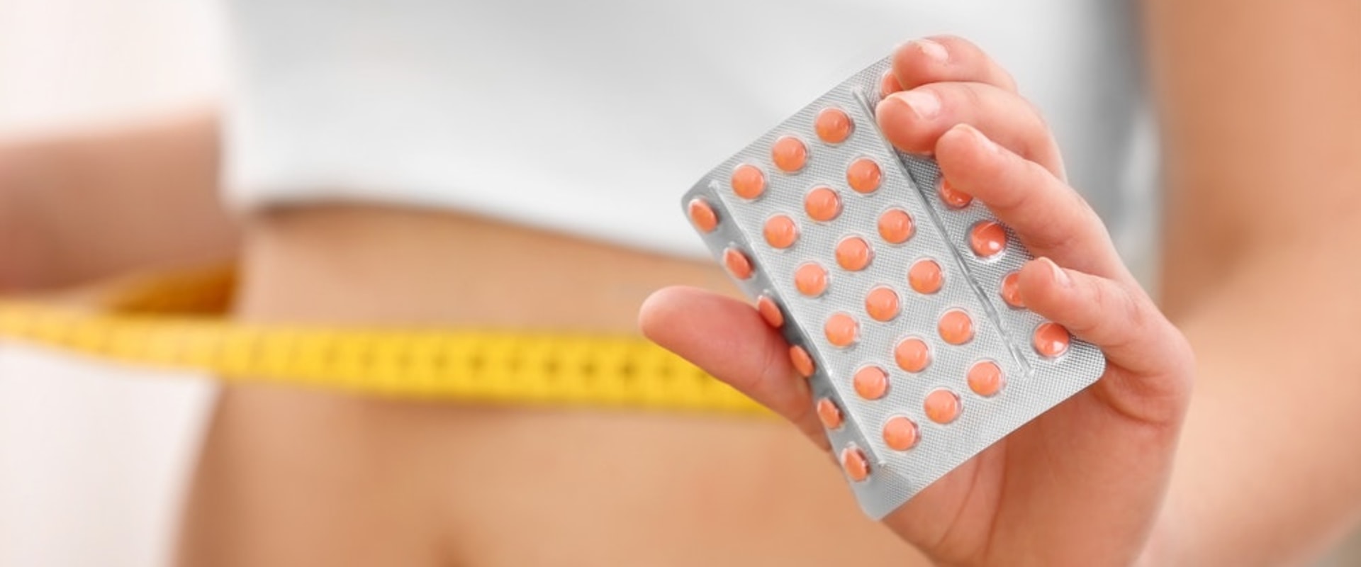 Do Weight Loss Pills Really Work?