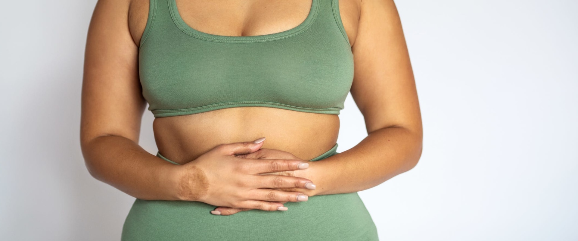 When Should You Worry About Losing Weight?