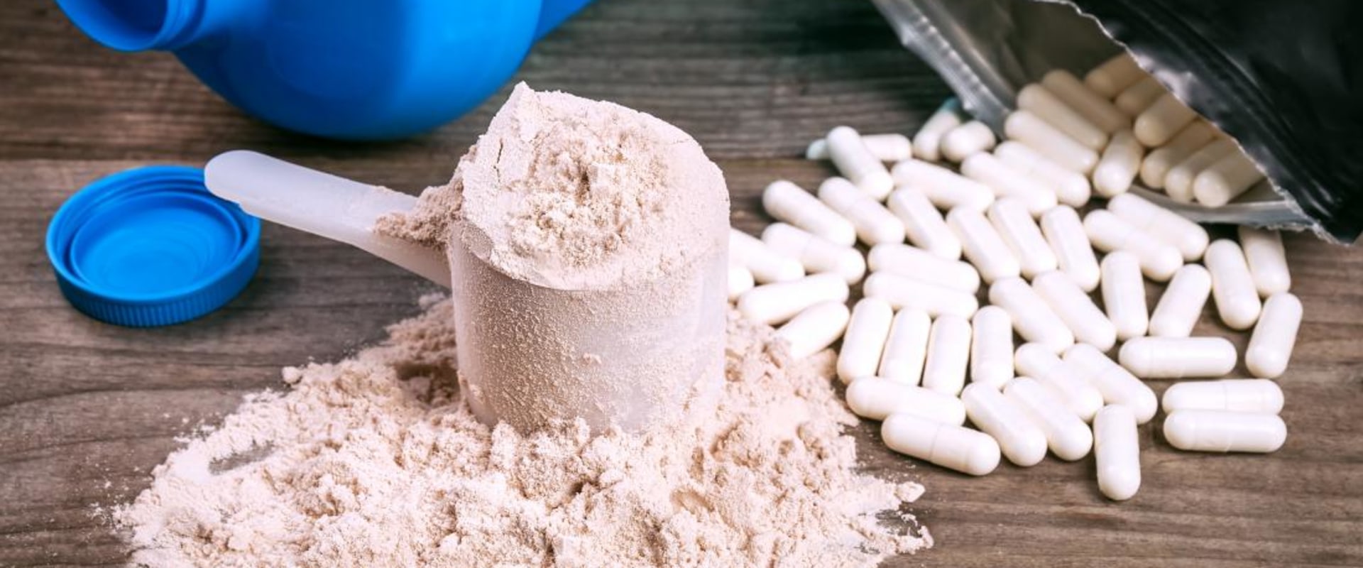 What Weight Loss Pills Really Work?