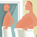 The Risks and Benefits of Weight-Loss Surgery