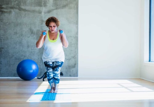 The Dangers of Losing Weight Too Quickly