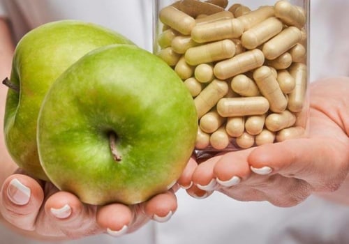 How Weight Loss Pills Help You Lose Weight