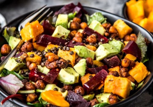 Does Weight Loss Help Lower Cholesterol?