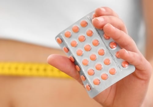 Do Weight Loss Pills Really Work?