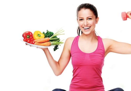 The Benefits of Losing Weight and How to Maintain It