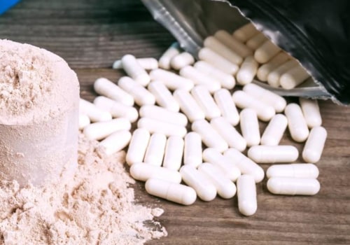 What Weight Loss Pills Really Work?