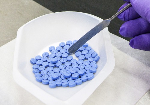 Which Weight Loss Pills Are FDA Approved? - A Comprehensive Guide