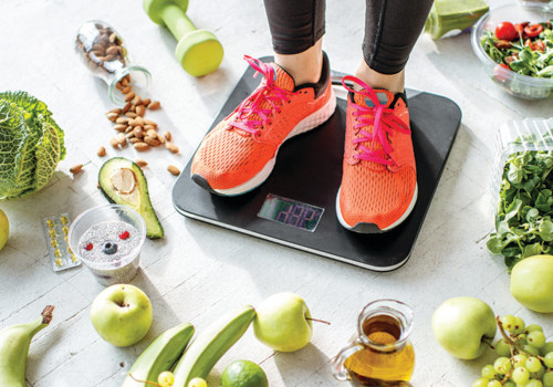 The Benefits of Slow and Steady Weight Loss