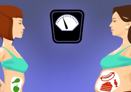 Where Does Fat Go When You Lose Weight?