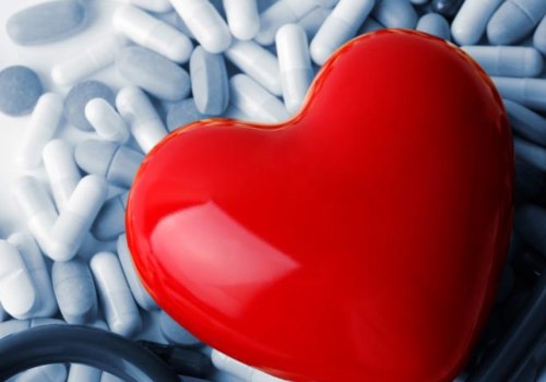 Are Diet Pills Bad for the Heart?